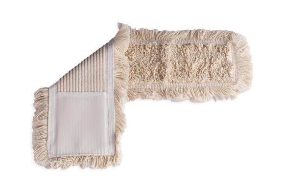 Náhrada mop zametací 60cm bavlna 240g