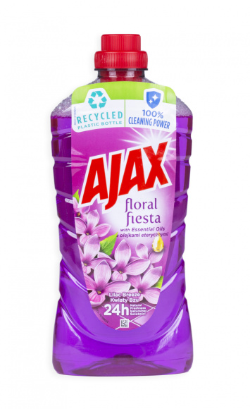 Ajax 1l Lilac Breeze fialový