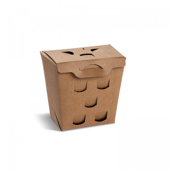 BOX hranolky 150g 50ks