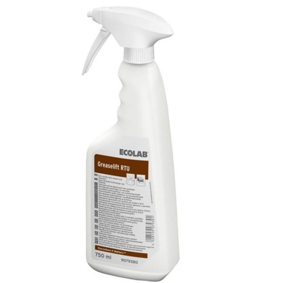 GREASELIFT RTU 750ml 6ks