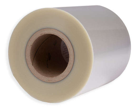 Zatavovacia fólia 185mm x250m PEEL