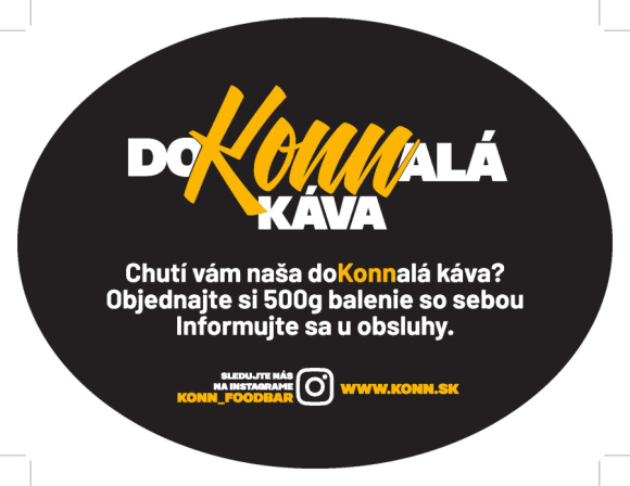 Papierový podnos KONN 215x161 mm