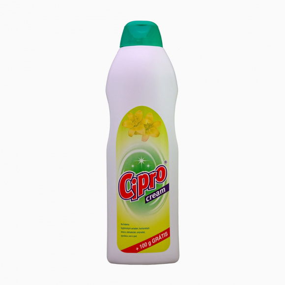 CIPRO cream 600g
