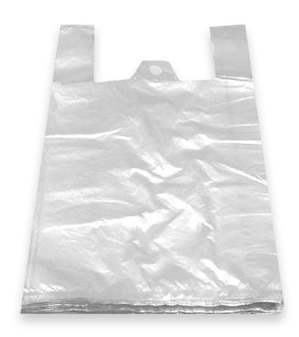 Taška HDPE blok 30+18x55 17mi 100ks