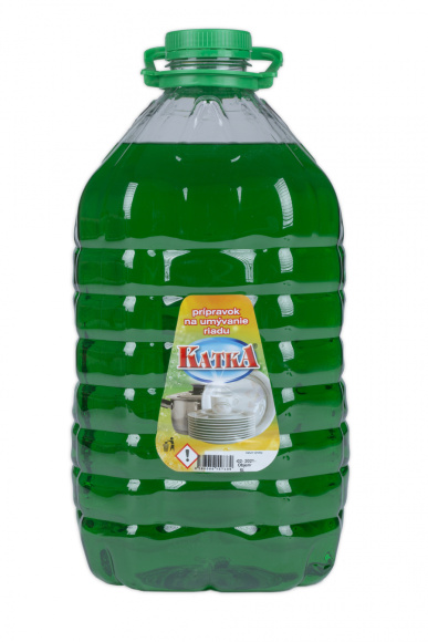 KATKA citrón 5L