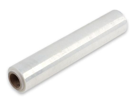 Fólia stretch ručná 1,4kg netto 30mi