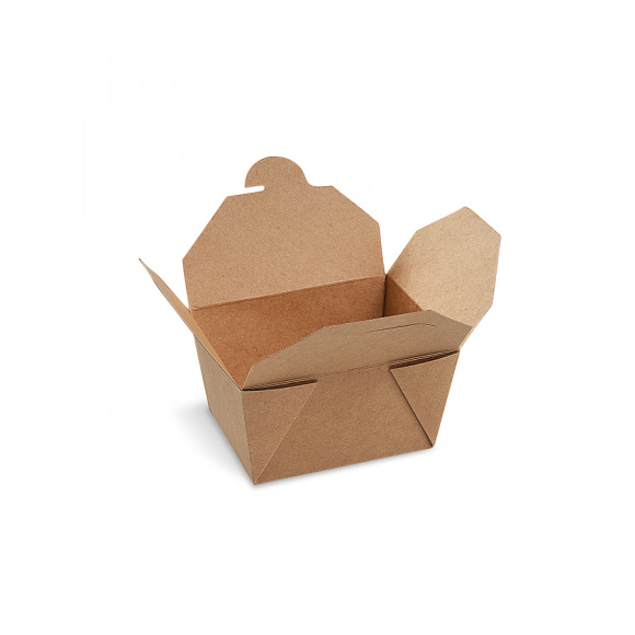 FOOD BOX 110x89x64mm S 700ml 50ks