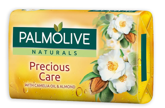 Mydlo Palmolive 90g Camellia almond