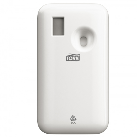 Osviežovač TORK elekrický s LCD biely
