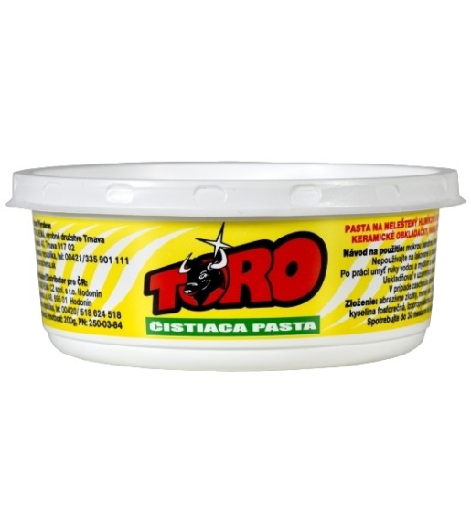 Toro pasta 200g