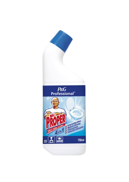 MR.PROPER na WC 750ml