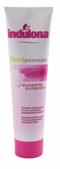 Indulona červená ochranná 100g