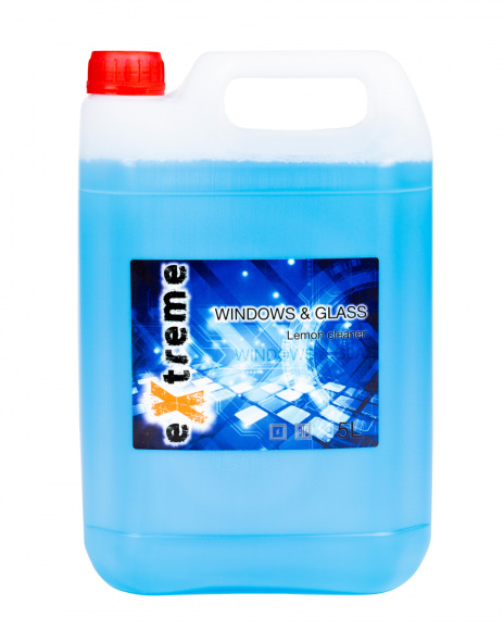OKENA eXtreme Windows&amp;Glass 5l