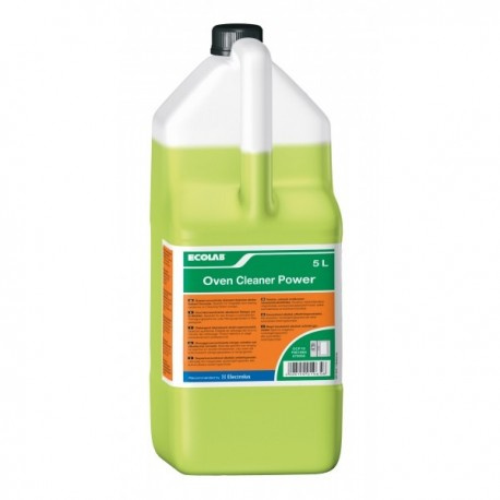 OVEN CLEANER POWER 5L