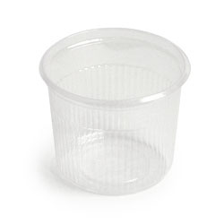 Kelímok 210ml priesvitný 1600ks
