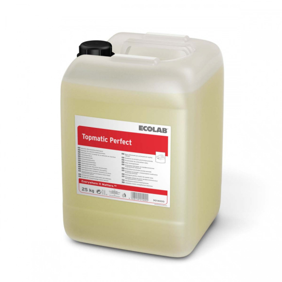 TOPMATIC PERFECT 25kg