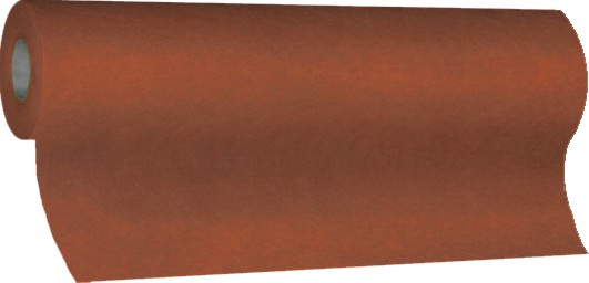 Stredový pás PREMIUM 24x0,4m, hnedý