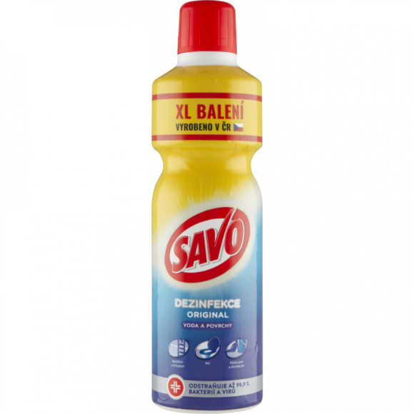 SAVO 1200ml original