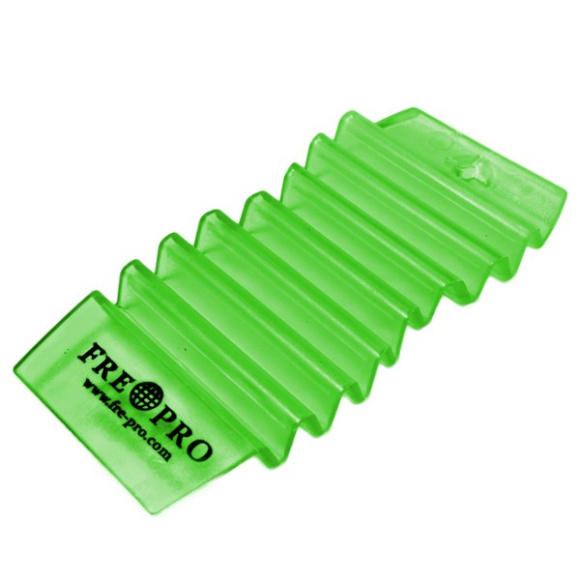Hang Tag FRE-PRO melón-zelená