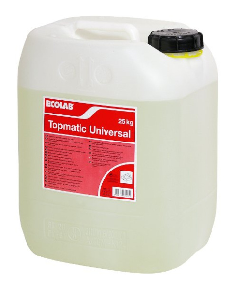 TOPMATIC UNIVERSAL 25kg