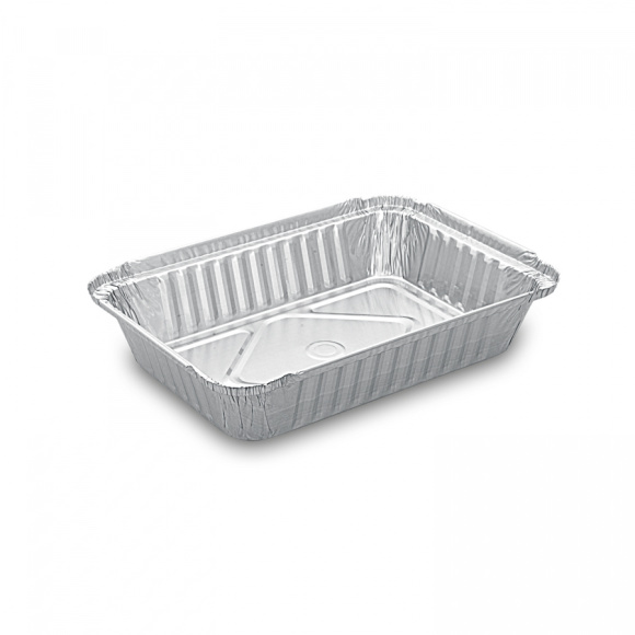 ALU menu misa nedelená 862ml 100ks