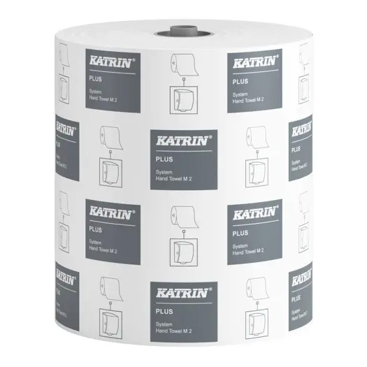 Utierky KATRIN PLUS System towel M2 6 ks