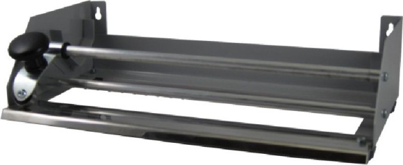 Odvíjač fólie 45cm s kolieskom