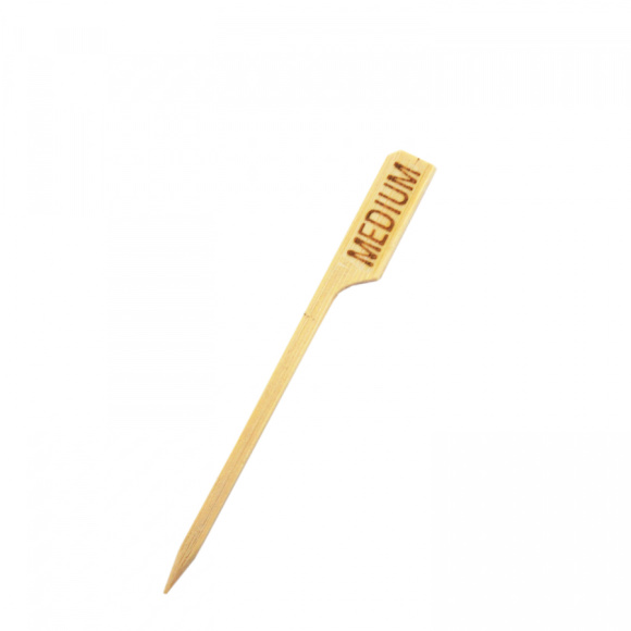 Napichovadlo steak MEDIUM 9cm 250ks