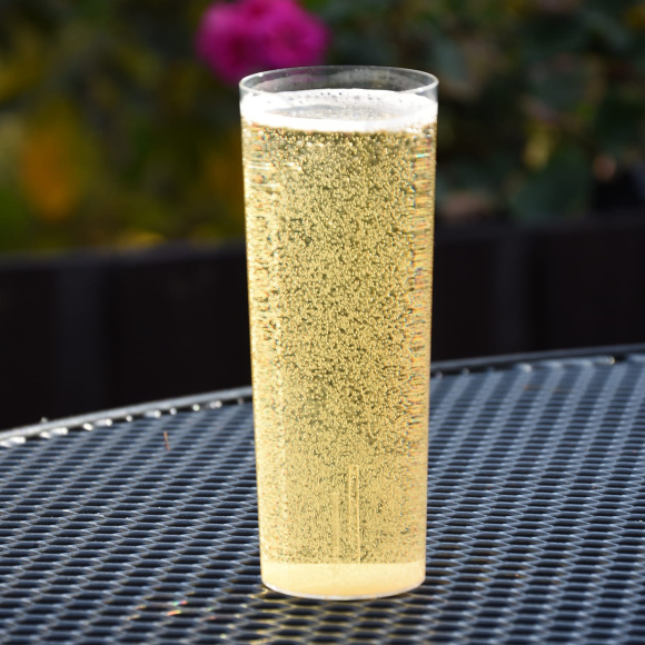 Pohár kryštál 4cl/0,3L na Longdrink 10ks