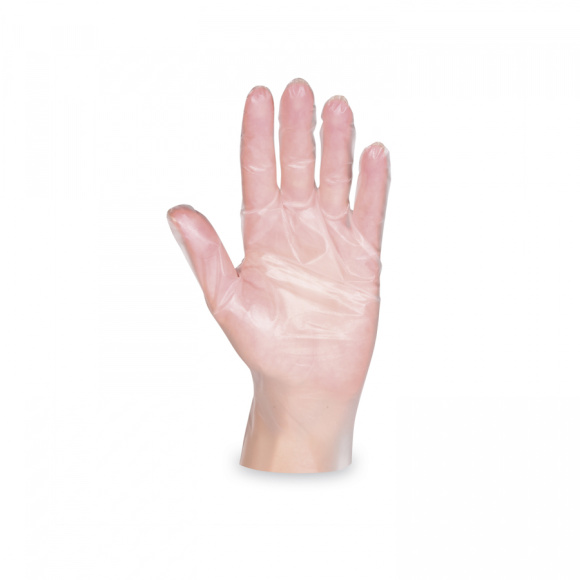 Rukavice TPE M 200ks