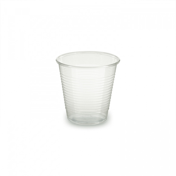 Pohár EKO PLA 150ml 70mm 100ks