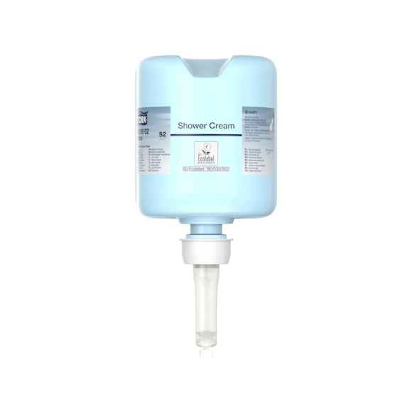 Tork mini tekutý sprchový gél S2 , 8 ks 475 ml
