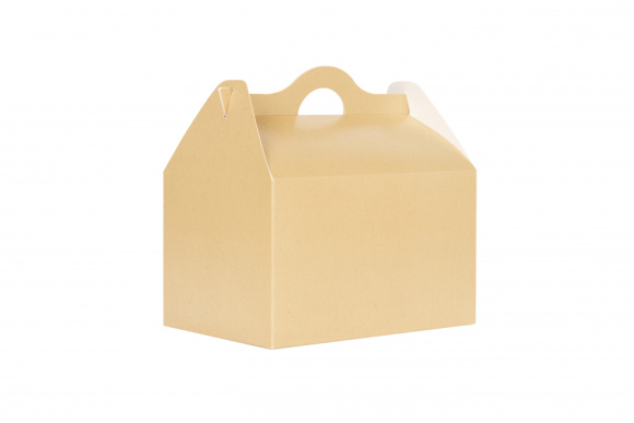 BOX HAPPY MEAL 200x140x130 25ks