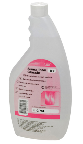 Suma INOX classic D7 750ml