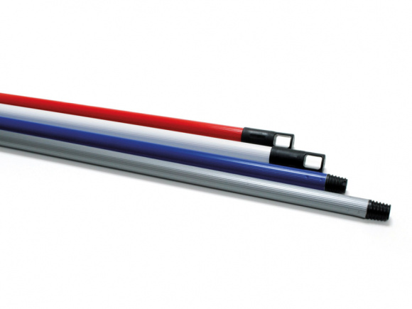 Násada 120cm plast