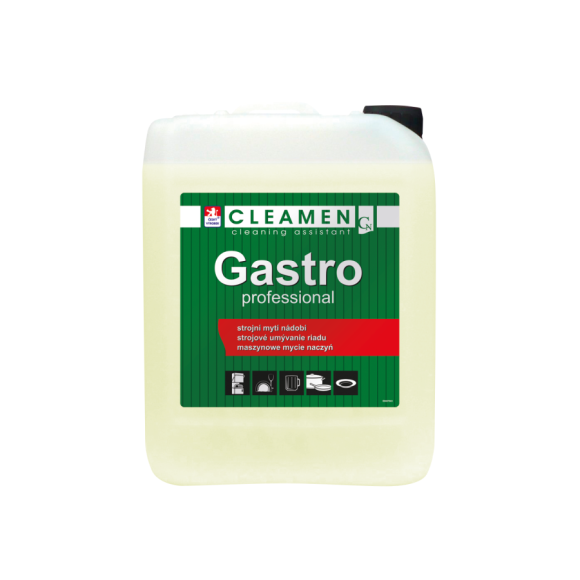GASTRO PROFESSIONAL umývací 12kg