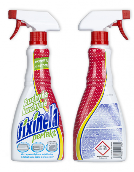 FIXINELA kuchyňa 500ml MR