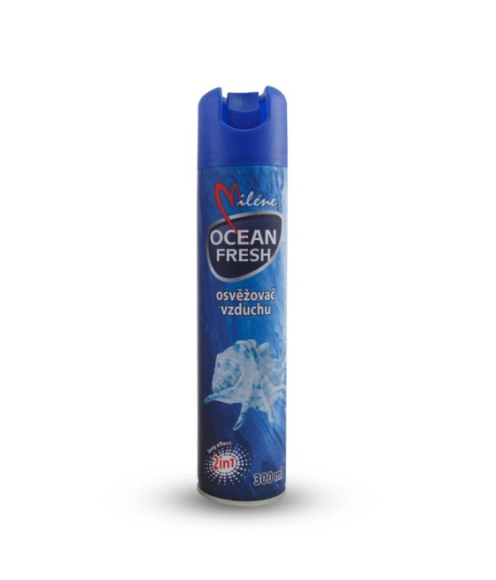 Osviežovač MILENE 300ml Ocean