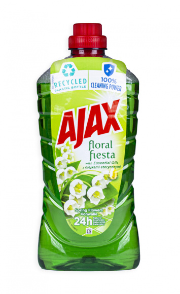 Ajax 1l Spring Flowers Konvalinka zelený