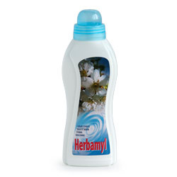 Tekutý škrob HERBAMYL &quot;N&quot; 500ml