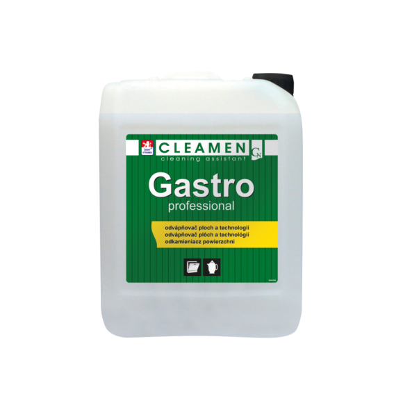 GASTRO PROFESSIONAL odvápňovač 6kg