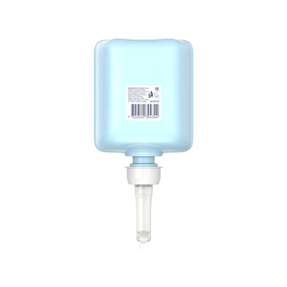 Tork mini tekutý sprchový gél S2 , 8 ks 475 ml
