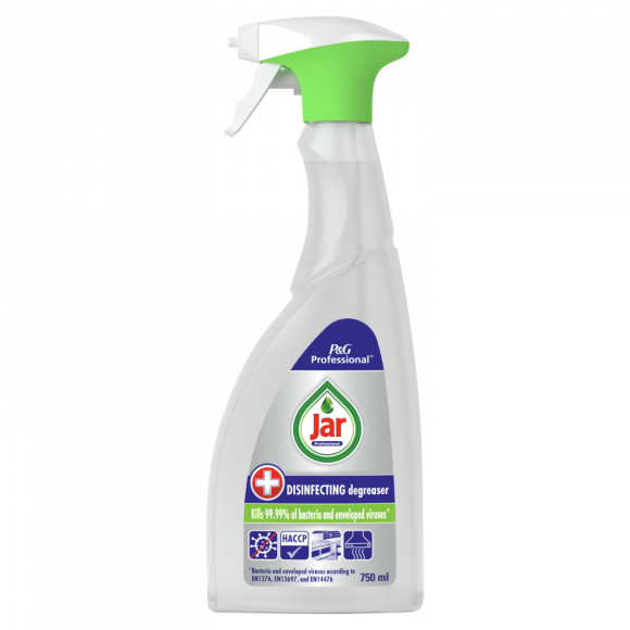 JAR 750ml expert 2v1