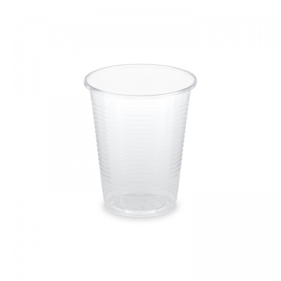 Pohár EKO PLA 180ml 70mm bez cajchu 100ks