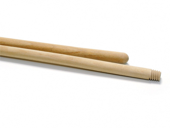 Násada drevená 120cm so závitom