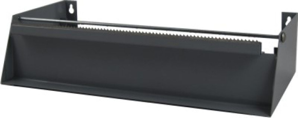 Odvíjač fólie 30cm s pilkou