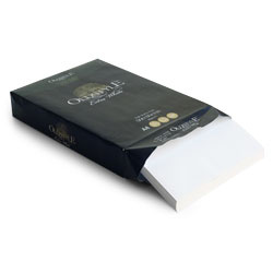 Papier A4 štandard 80g