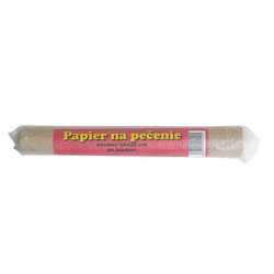 Papier na pečenie 45cmx32cm 20ks