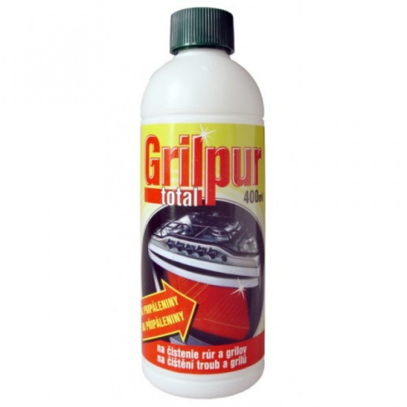 GRILPUR TOTAL 400ml
