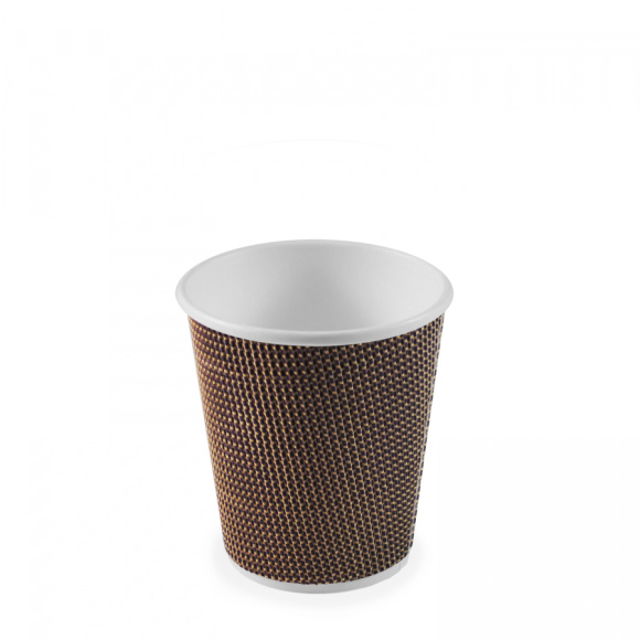 Pohár papierový PREMIUM 280ml M 80mm 25ks